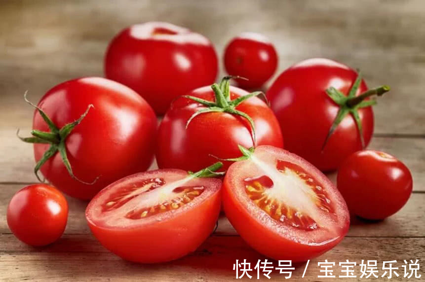 土豆|西红柿虽好,但不能和4种食物同食,可能会损害健康!