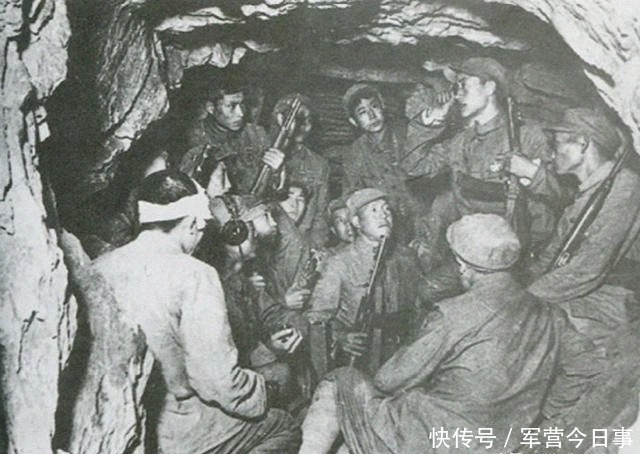 优势|志愿军打了败仗,却说美军伤亡是2倍,一查美军战史,原来是真的