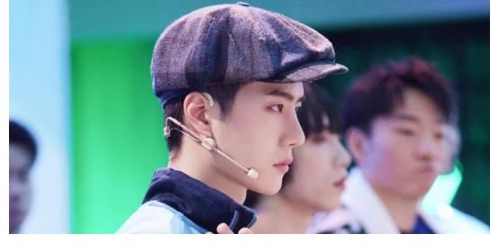 舞者|综艺《这就是街舞》队长负责引流，主角是舞者，内容是作品