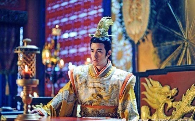 祭祀|武则天最后把皇位还给了李唐,只是因为她想明白了一个道理