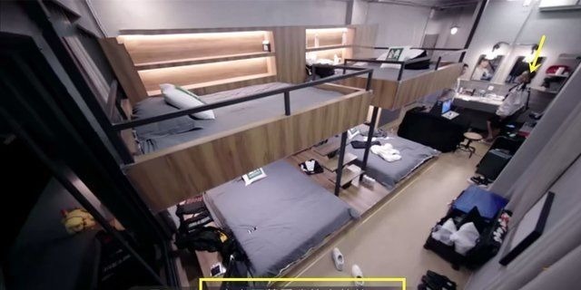 林晓峰不认识布瑞吉就有错GAI找陈小春告状,遭小春哥霸气回怼