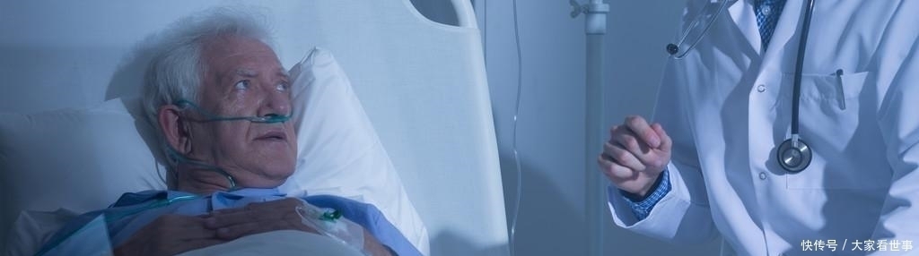 肿瘤患者福音,只要脏器功能还在,就可以很好地活下去