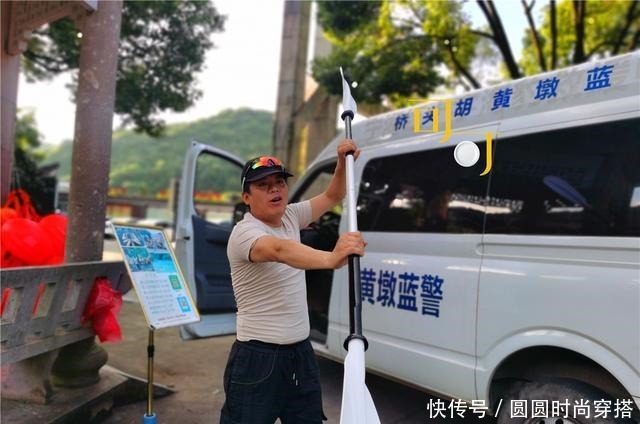 老年|宁海这个村农家乐做得不错,周末带爸妈去逛逛,两个老人很开心!