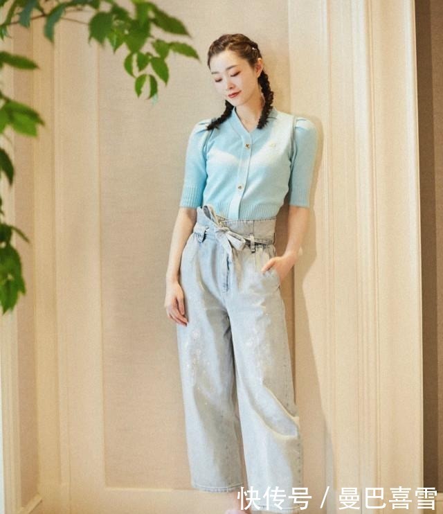 感型|五官不是好看就行,得精致!深度剖析你的“面部”,美得独一无二