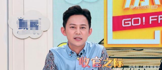 何炅拒绝宣传,收官不提与王嘉尔十年之约,《拜托了》这次麻烦了