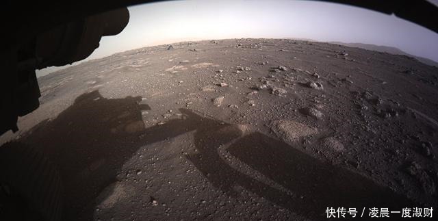 火星竞赛已经展开，三国探测器如何“问天”