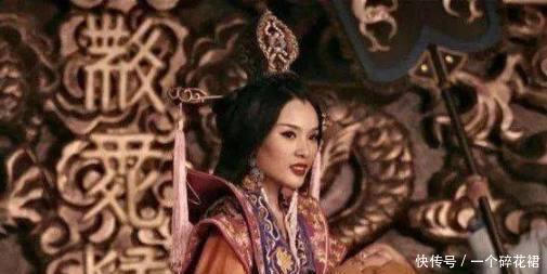 没藏讹庞|他牢牢控制着皇帝,群臣都不敢多话,没想到却栽在儿媳手上