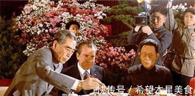 菜系#中国国宴,大方庄重;朝鲜国宴,喝酒不多,以吃为主!