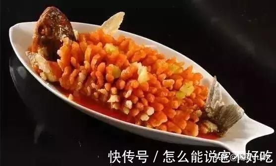 白条鱼|食欲感满满的10道家常菜,简单美味,关键还不贵,是好媳妇必备