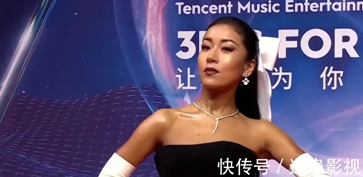 一场音乐盛典8位明星遭遇尴尬，暴露娱乐圈三大真实现状