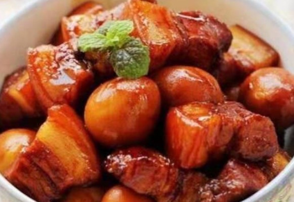 孩子们|孩子常吃此道菜,能健脑益智,补充钙质,早知早受益