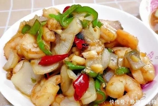 精选几道适合春天吃的家常菜，美味简单下饭，上桌比肉菜还受欢迎