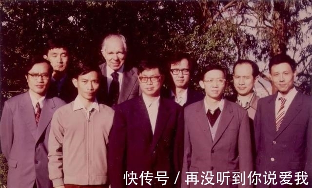 增广贤文|1978年，国家外派52名学生赴美留学，后来他们都回国了吗？