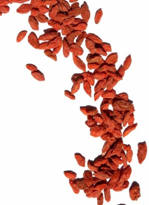 脂肪肝|男人吃枸杞,这些好处您知道么?