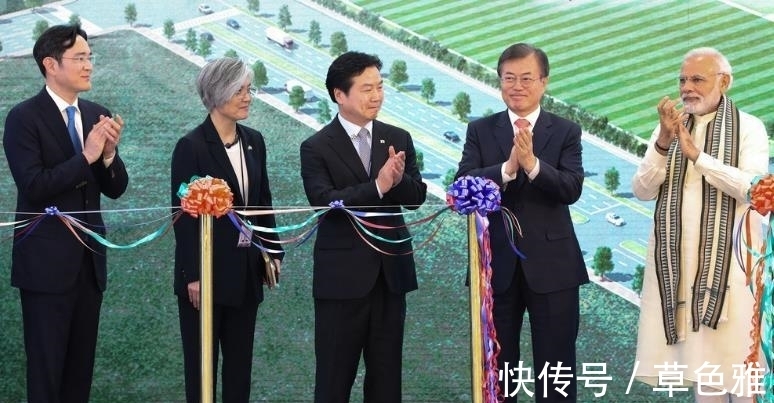 产能|逃离中国制造带来的苦果,三星越南工厂减产,韩国巨头为错误买单