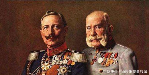 上榜|史上4大好战牛人,一名中国人上榜,差点将欧亚大陆编入中国地图