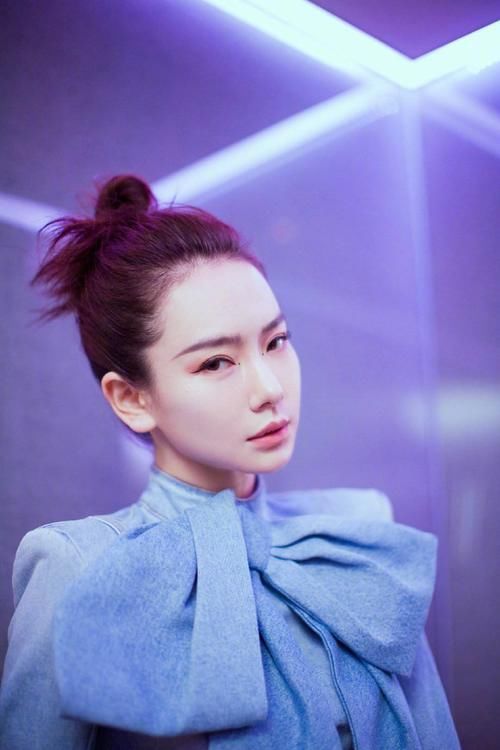 编发|扎了这么多年的丸子头,你真的扎对了吗?这么扎丸子头才好看