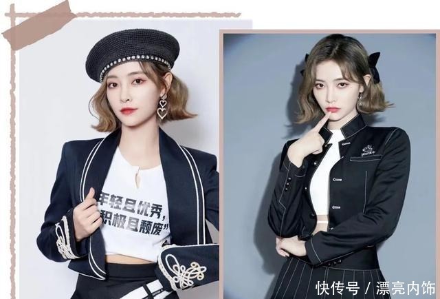 kt|别再留黑长直了!2021流行3款“神仙卷发”,洋气又撩人