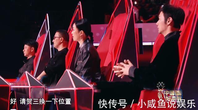 贺三|好声音6次参赛学员引发连环PK,王靖雯我不想比了,我好害怕