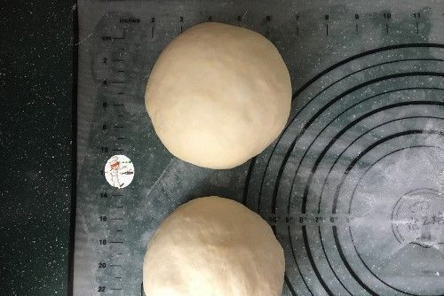 发酵|教你学做吐司，低糖少油，好吃无负担，多加二步，放3天依旧拉丝