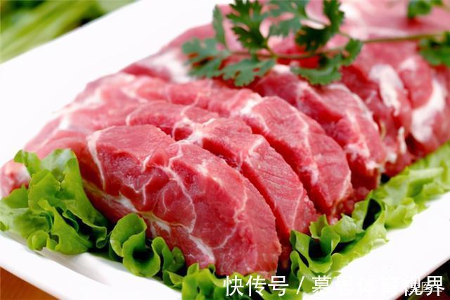不宜|谁说老年人不宜多吃肉!专家表明:上了50岁,可以多吃这几种肉