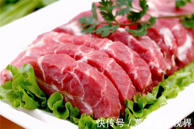 不宜|谁说老年人不宜多吃肉！专家表明：上了50岁，可以多吃这几种肉