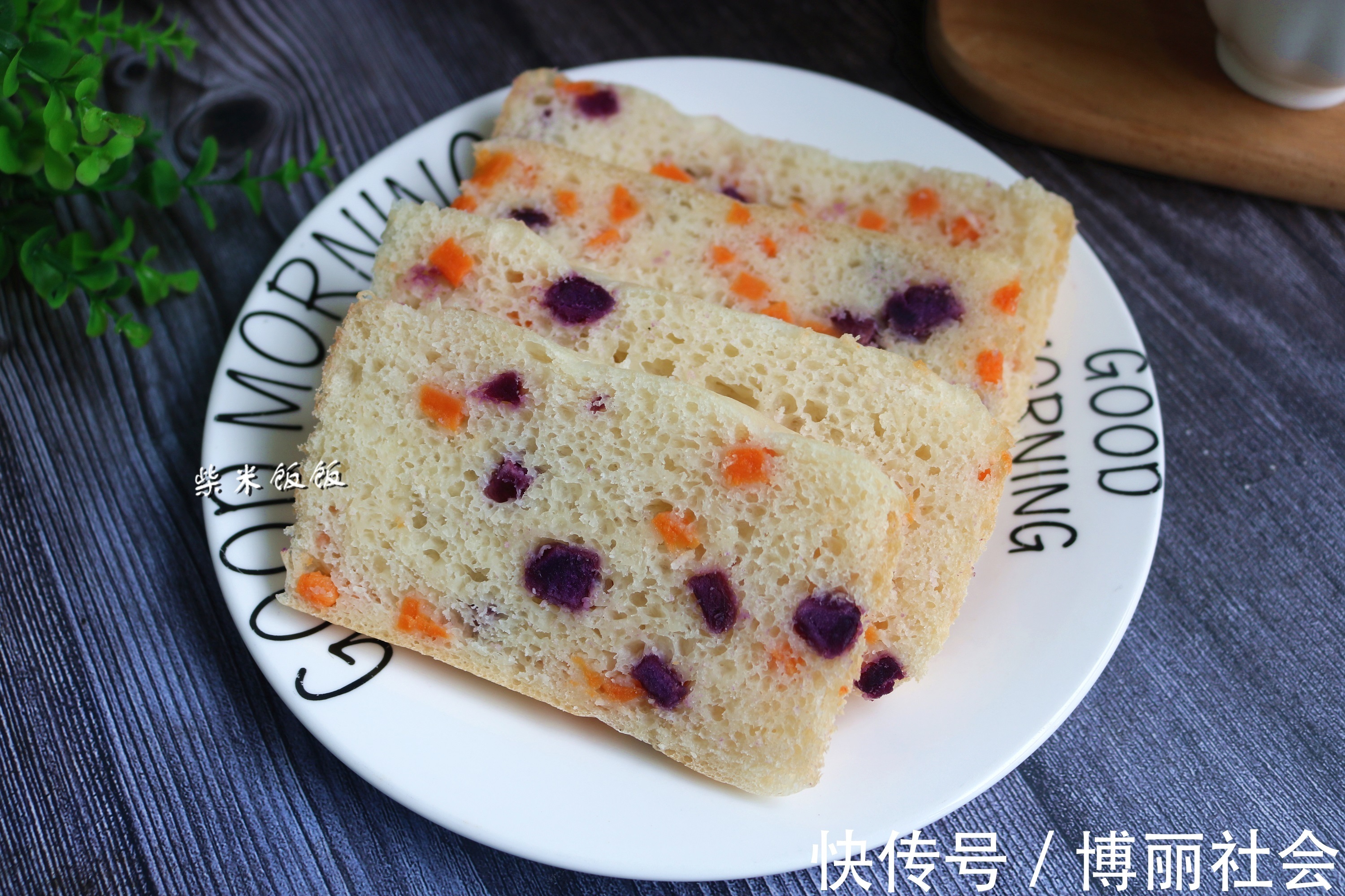 模具|蒸发糕不能只放酵母，加点它，柔软蓬松不黏牙，比蛋糕还好吃