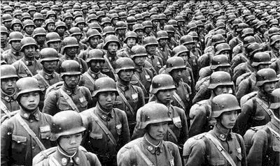 国家|二战结束后苏联得到120亿赔偿,犹太人600亿,中国得了多少赔偿?