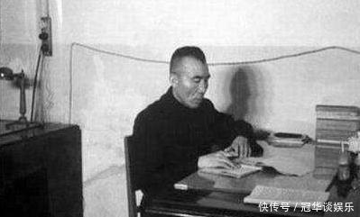 济南城|这位国军中将的妻子跟副官带巨款跑海外逍遥，得知后气得半身不遂