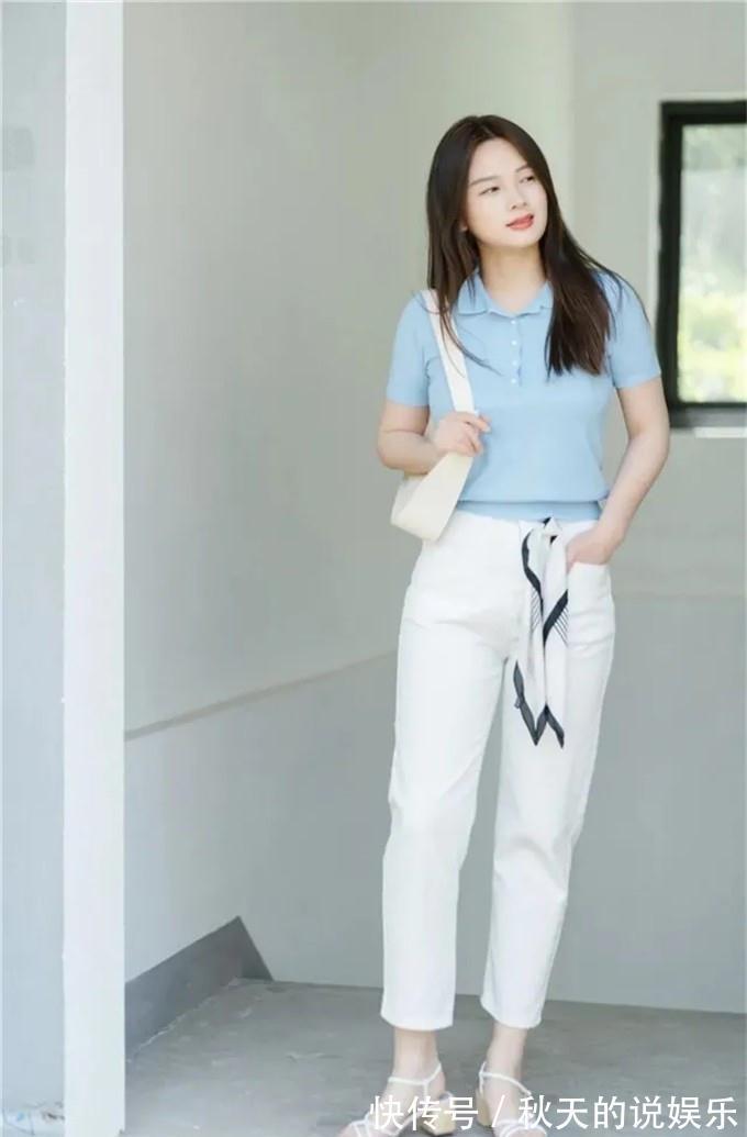 早秋 过了45岁的女人,早秋穿衣记住这“3不要”,容易显老还没气质