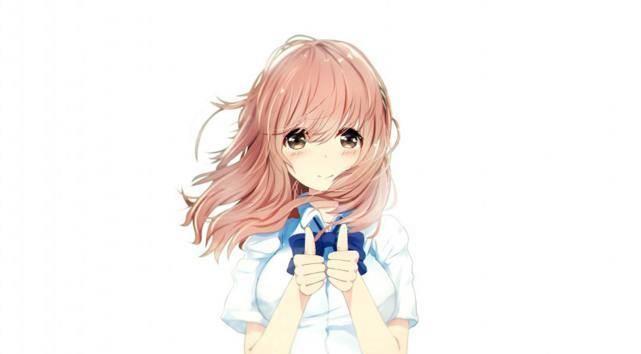 分析|《声之形》经典语录分析,哪一句最打动你呢!