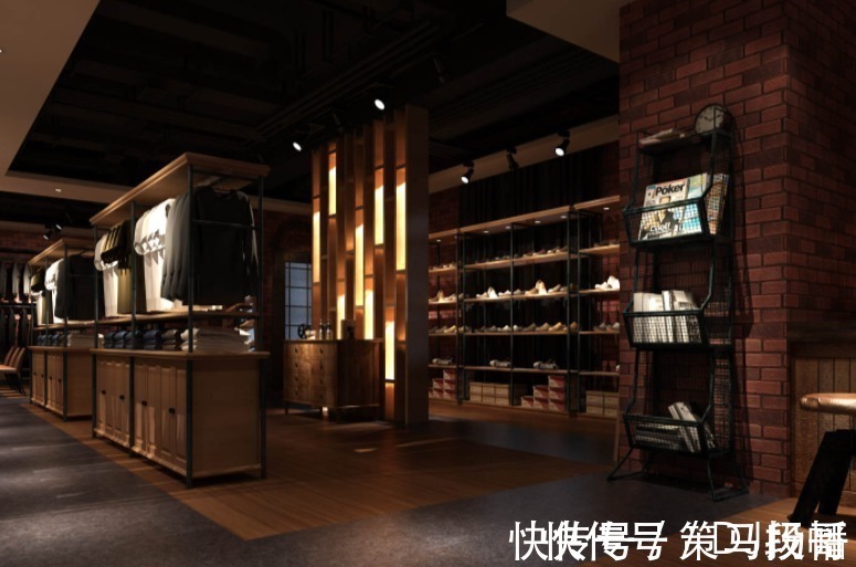 衣服|实体店衣服价格高达几百,电商却只要几十?内幕被揭露,你还买吗