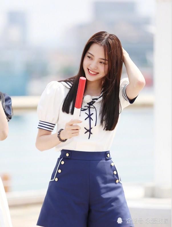 歐陽娜娜|奔跑吧歐陽娜娜有多小心明明已經知道答案，卻小聲提醒蔡徐坤