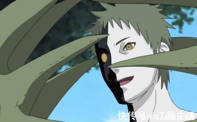 手办|晓组织两员大将手办,蝎的手办依旧冷酷,绝的手办充满彩蛋