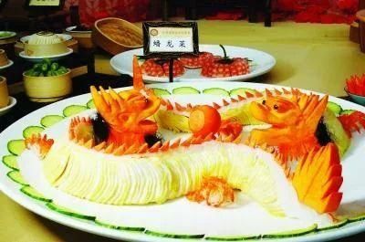 道菜|21道菜有了《楚菜标准》,哪一道是你的最爱?