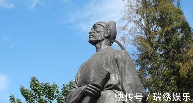 刘绪&刘禹锡著作《陋室铭》时,背后的故事竟如此风趣