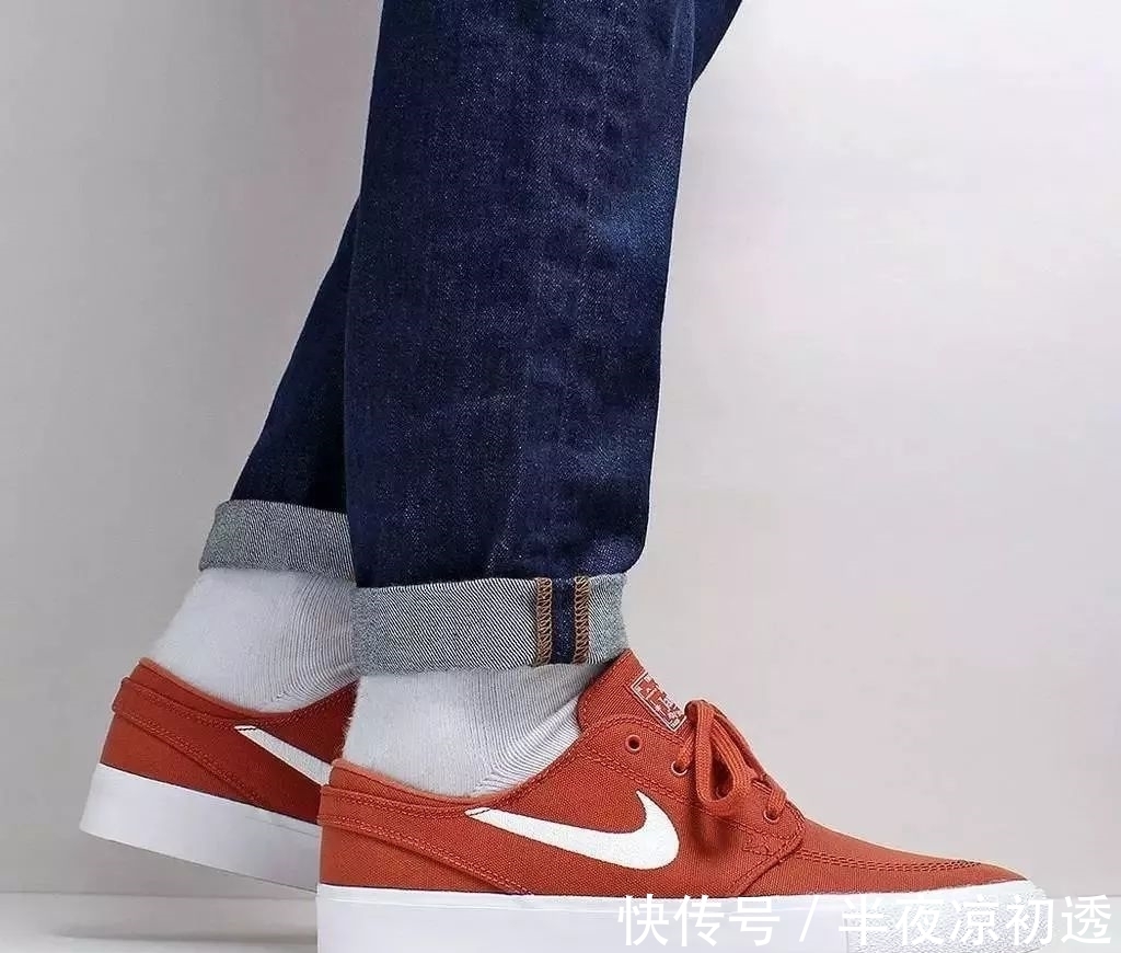 nike Nike Dunk SB 才是滑板的先驱