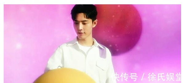 档期|肖战有意参加综艺，两大平台争夺档期，肖战已做出选择，聪明人