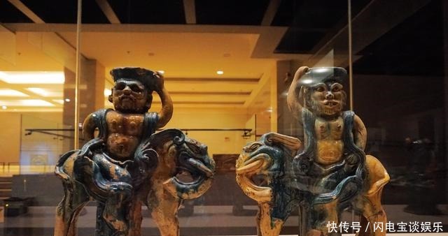 琉璃|“琉璃之乡”有最出彩的琉璃,这里还是“三贤故里”