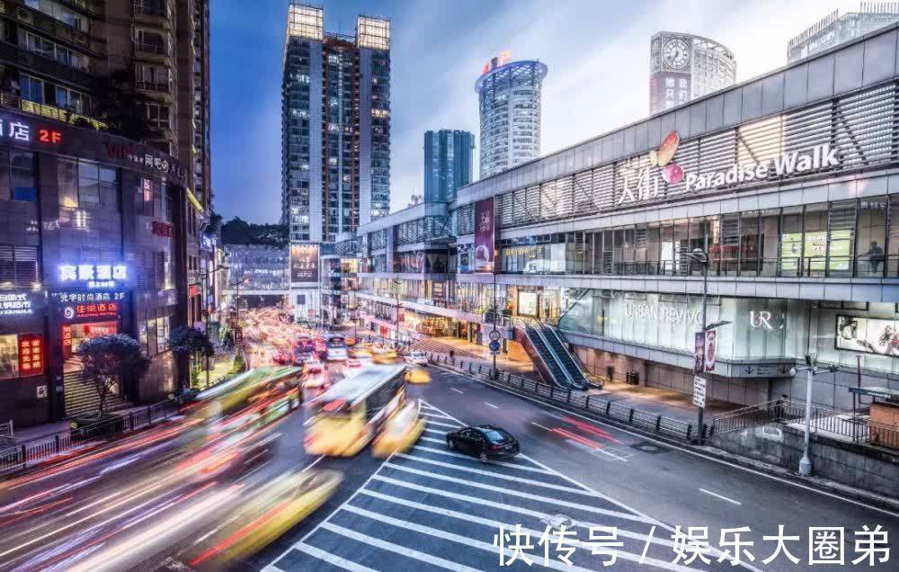 物业|这家房企越来越不像地产公司了