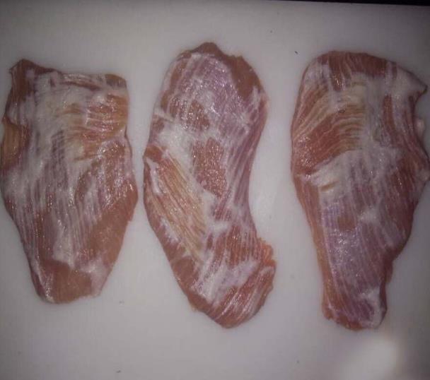 猪身上这“3块肉”最好不要买，不然肉贩内心会嘲笑你“傻”