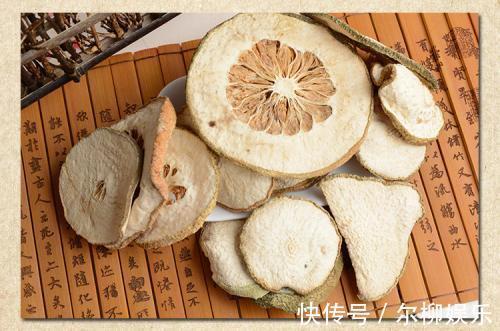 中药学|一味药，入三脏！治理生痰之源、储痰之器、聚痰之枢