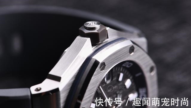 爱彼$新皇家橡树离岸,究竟值不值得买!