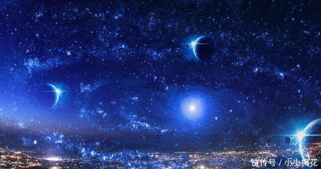 地球自转 感受不到地球自转认真观察这4个现象，在日常生活就有