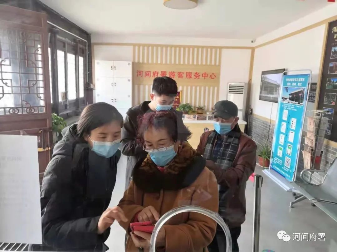 景区“回暖”，防疫不松！