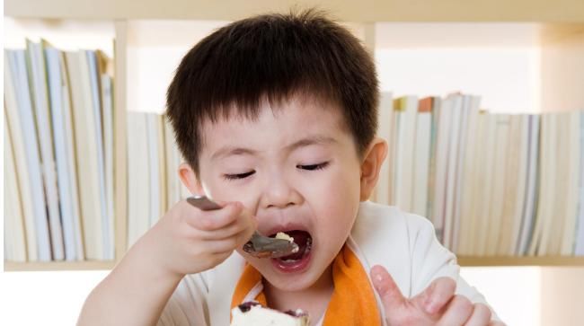 孩子|孩子挑食，肉咬不动，进食干呕，不长个？儿科医生给你支招