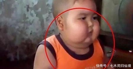 心理健康|5岁男孩每顿吃4碗饭,妈妈以为孩子病了,去医院检查医生却笑了