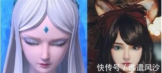 冰公主|叶罗丽:当仙子们化身现代装扮后,王默真的漂亮,灵公主欧美风格
