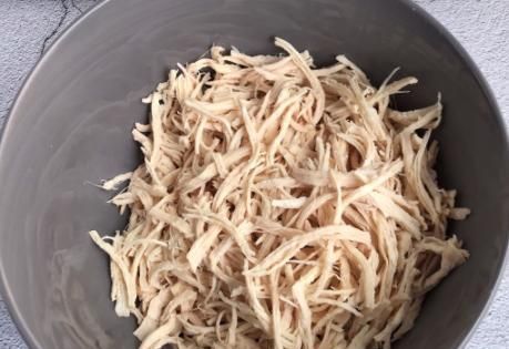 冬天,要多吃的肉,比猪肉低脂比牛肉鲜香,这做法简单还解馋