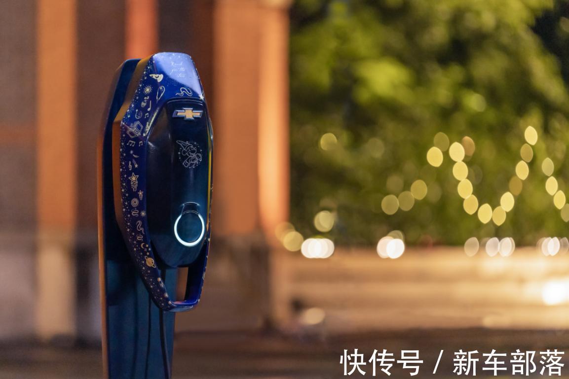 畅巡米奇|个性与颜值并存 畅巡米奇魔法版的童话之旅